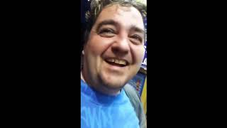 Andreas Startklar Del 1