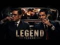 Music for Gentlemen | Mafia Trap, Luxury Bass, Dark Gangster Vibes 2026