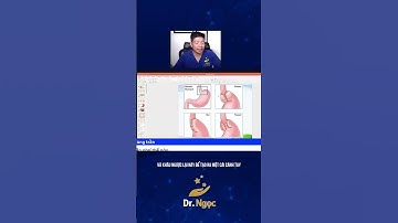 Trường hợp nào cần phẫu thuật trào ngược dạ dày | Dr Ngọc #shorts #drngoc #dạdày