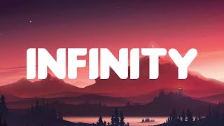 Jaymes Young - Infinity (Lyrics) 'Cause I love you for infinity