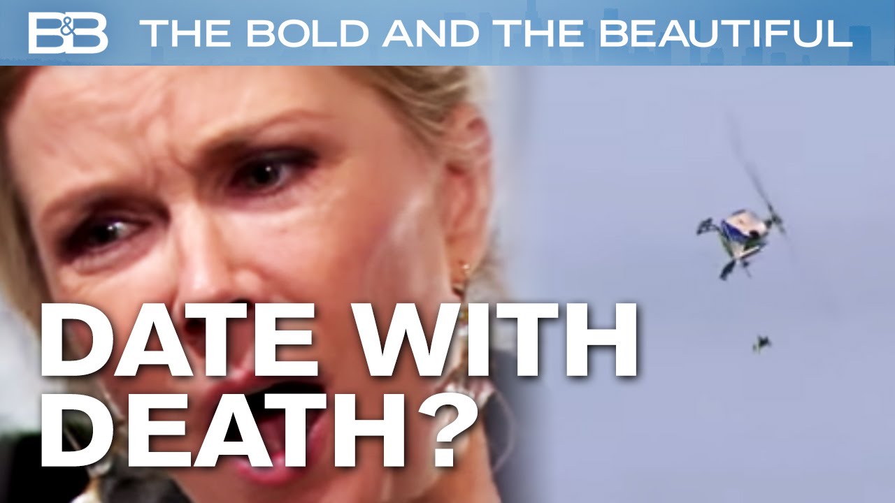 soapbox The Bold and the Beautiful / Is This The End For RIDGE?
