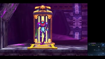 Controls for Samus Returns on Citra via Steam