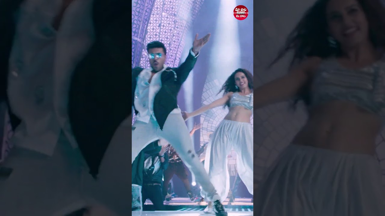 Dancing into the spotlight! ✨💃