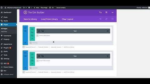 How to add Order History feature - Smart Online Order for Clover