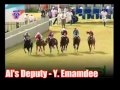 2012  als deputy with yashine emamdee  maigrot stable