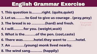 English Learning. Important English lessons. Either Neither Both (Fill in the blanks) learn ssc