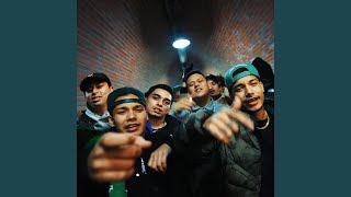 In Da Club (feat. ACHA, Flight-A, Swag-A & Crazy-K) - DJ KANJI & GREEN KIDS