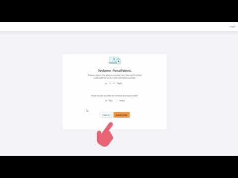 How to Activate your Patient Portal Account