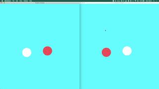 Introduction to multiplayer techniques | GDevelop 5 Tutorial