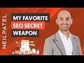 Using Your Own Brand As Your SEO Secret Weapon