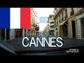 Driving in Cannes 2018