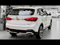 NEW 2026 MG ZS Why It S The Best Budget Compact SUV NEW 2026 MG ZS Why It S The Best Budget Compact SUV