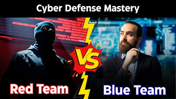 Blue Team vs Red Team: Become an SOC Analyst [Complete Beginner Guide]