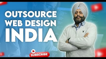Outsource Web Design India | Website Designing Outsourcing India | Website Design Outsourcing