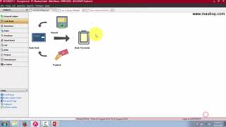 4.18 Job Costing Pemakaian Sendiri screenshot 2