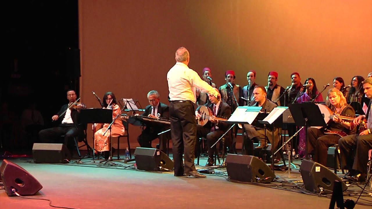 Aswat & Fathi Aljarah Documentation for Creative Work Fund