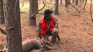 Oneill Outside - Whitetails In Georgia - Part 2 Of 2 - 2014