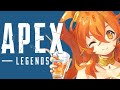 【APEX】合計4000ダメージ行くまで耐久配信!