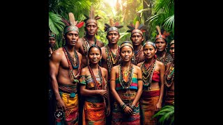 4 Most Native American Groups of Belize