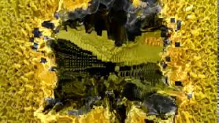 Sunflower - Datamosh