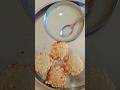 The Secret to Crispy Sabudana Vada #trending#booster#foodie#youtubeshorts  #everydaysuperfood