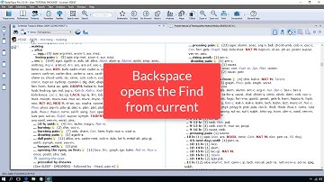 RadarOpus Video Tutorial Part. 2