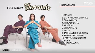 VIERRATALE FULL ALBUM