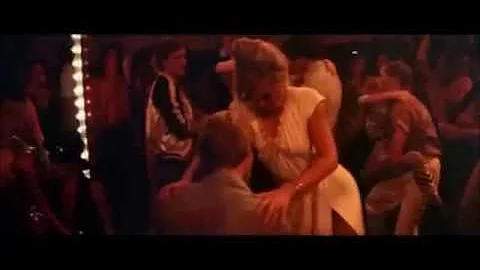 SAMANTHA - DAVID LONDON (1980)