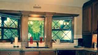 5  acre estate just west of Wichita.15534 W. Moscelyn Lane, GODDARD, KS 67052