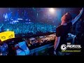 Nicky romero live at protocol ade reboot 2014 full set