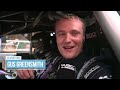 Championship Leader Rolls Out of Ypres Rally Belgium 💥