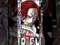 ※ガチネタバレ注意 ワンピース新四皇 描いてみた ONE PIECE