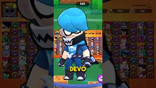 VOTO gli ACCOUNT di Brawl Stars! Pt.11 #brawlstars #account