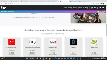 CIS30A Assignment 5: GUI programming in Python using Tkinter and GUIZERO modules.