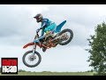 Living with 2018 ktm 150 twostroke tested with boyesen reeds