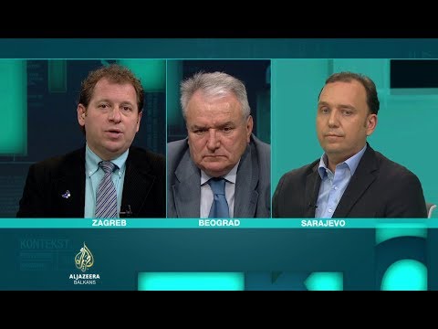 Video: Šta su režimi u međunarodnim odnosima?