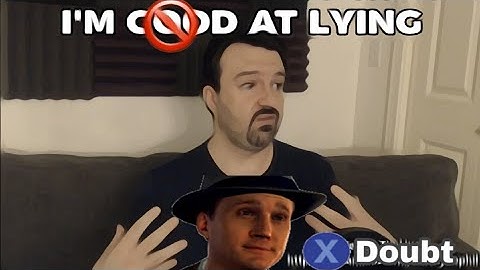 DSP Gets Caught Lying To The Dents in 720P About Today