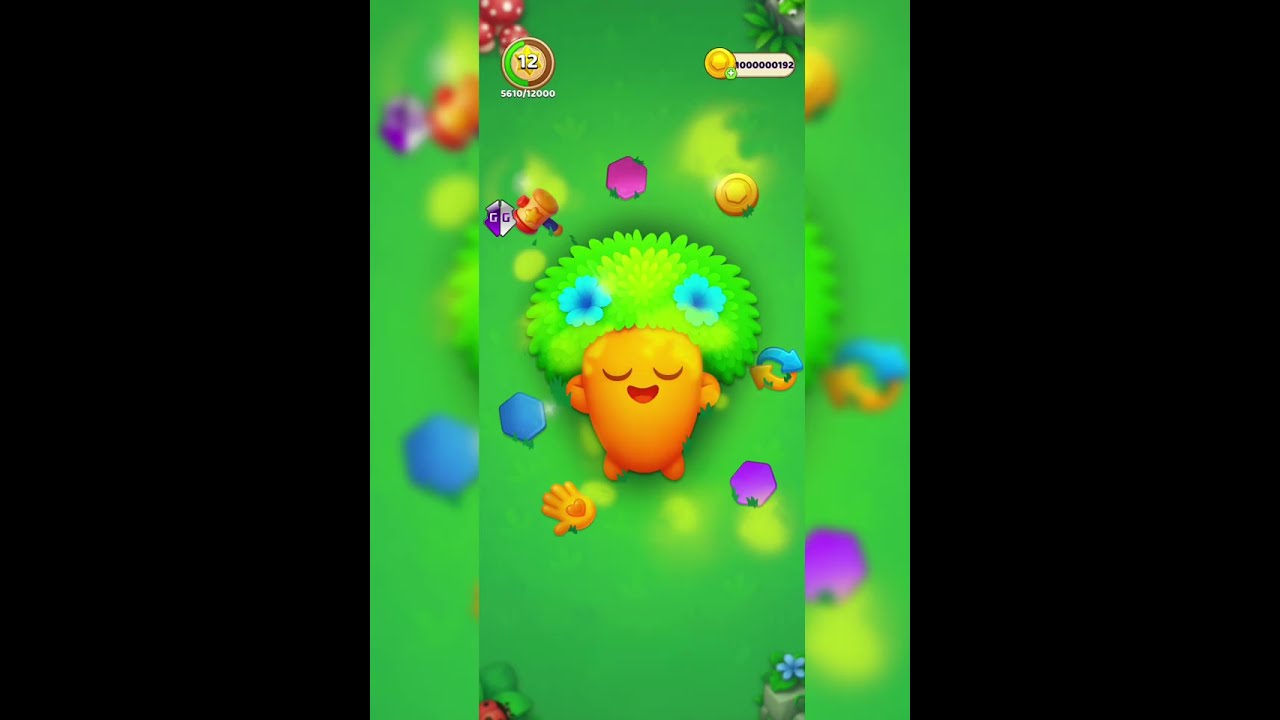 Hexa Garden Stack Hack Review