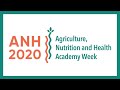 ANH2020 Oral Presentation: Limbanazo Matandika