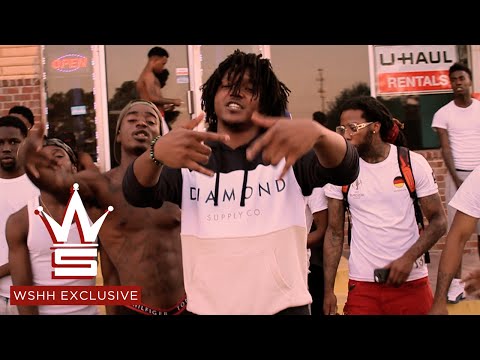 Young Nudy Sweep (WSHH Exclusive - Official Music Video) 