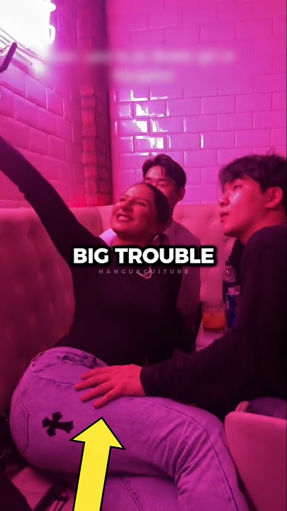 Never Do These 3 Things in Korea 🇰🇷🚫