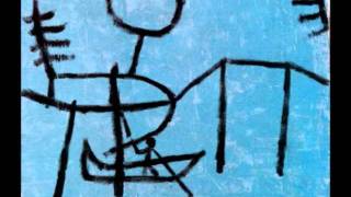 Paul Klee and Brian Eno-Kurt&#39;s Rejoinder