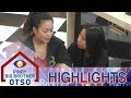 Ashley, nagsimula na mangulila sa Batch 3 | B2B Day 24 | PBB OTSO