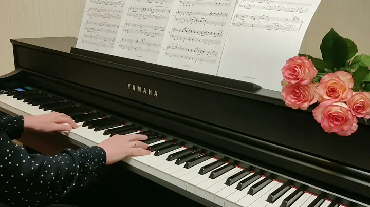 City Of Stars | La La Land | Piano cover