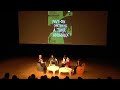 Conférence Place publique : "Peut-on continuer à tuer les animaux ?"