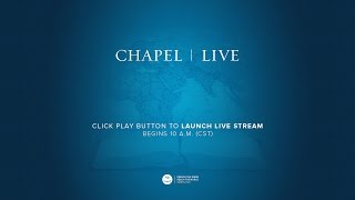 SWBTS Fall 2016 Commencement - December 16, 2016
