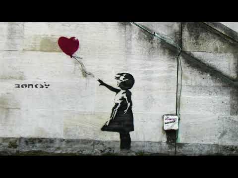 BANKSY - L&#039;arte della ribellione | Trailer Ufficiale | IL 26, 27 e 28 OTTOBRE AL CINEMA