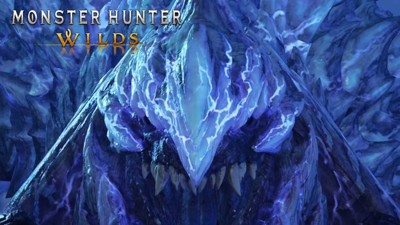 Monster Hunter Wilds, Broken Chains/Guardian Arkveld Hunt