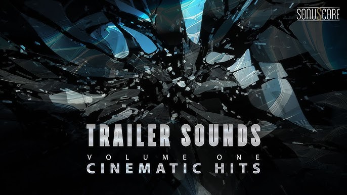 24 Best Cinematic Sound Effects Packs for Trailers & Movie Openers - Motion  Array