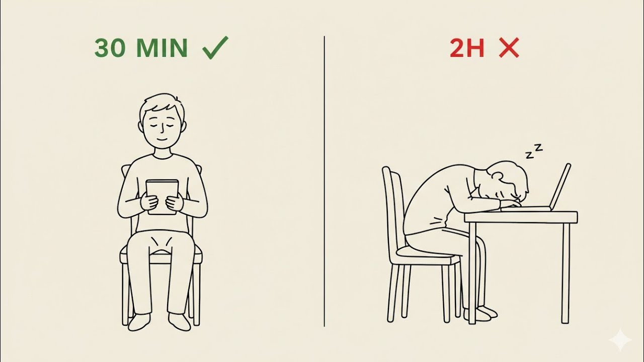 7 techniques scientifiques pour apprendre 10x plus vite et sans stress